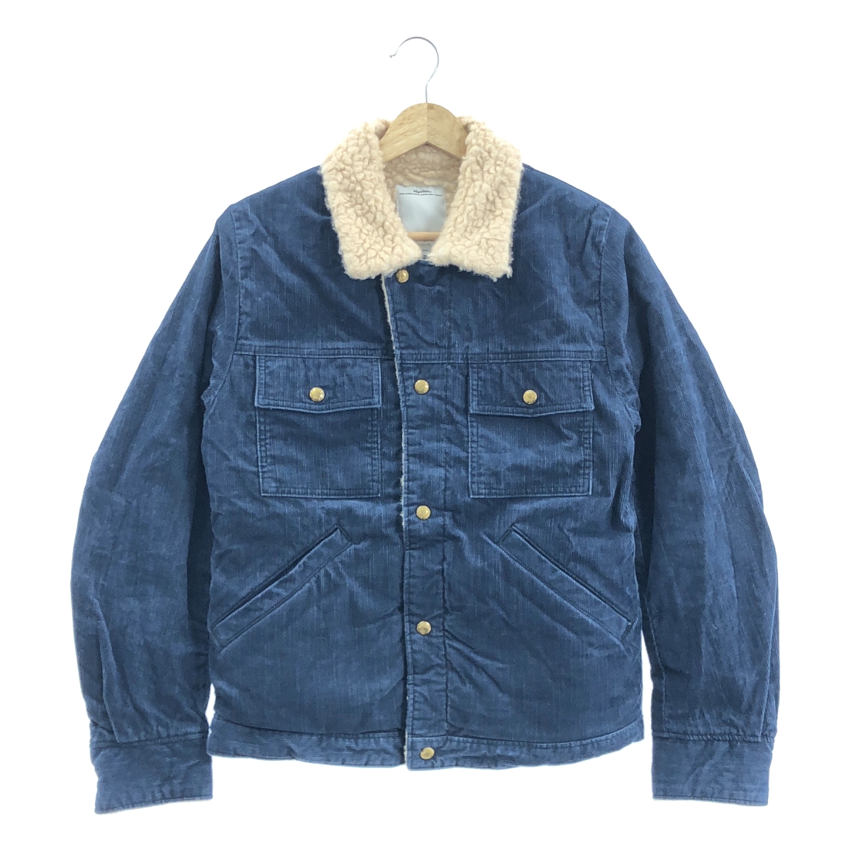 visvim / ビズビム