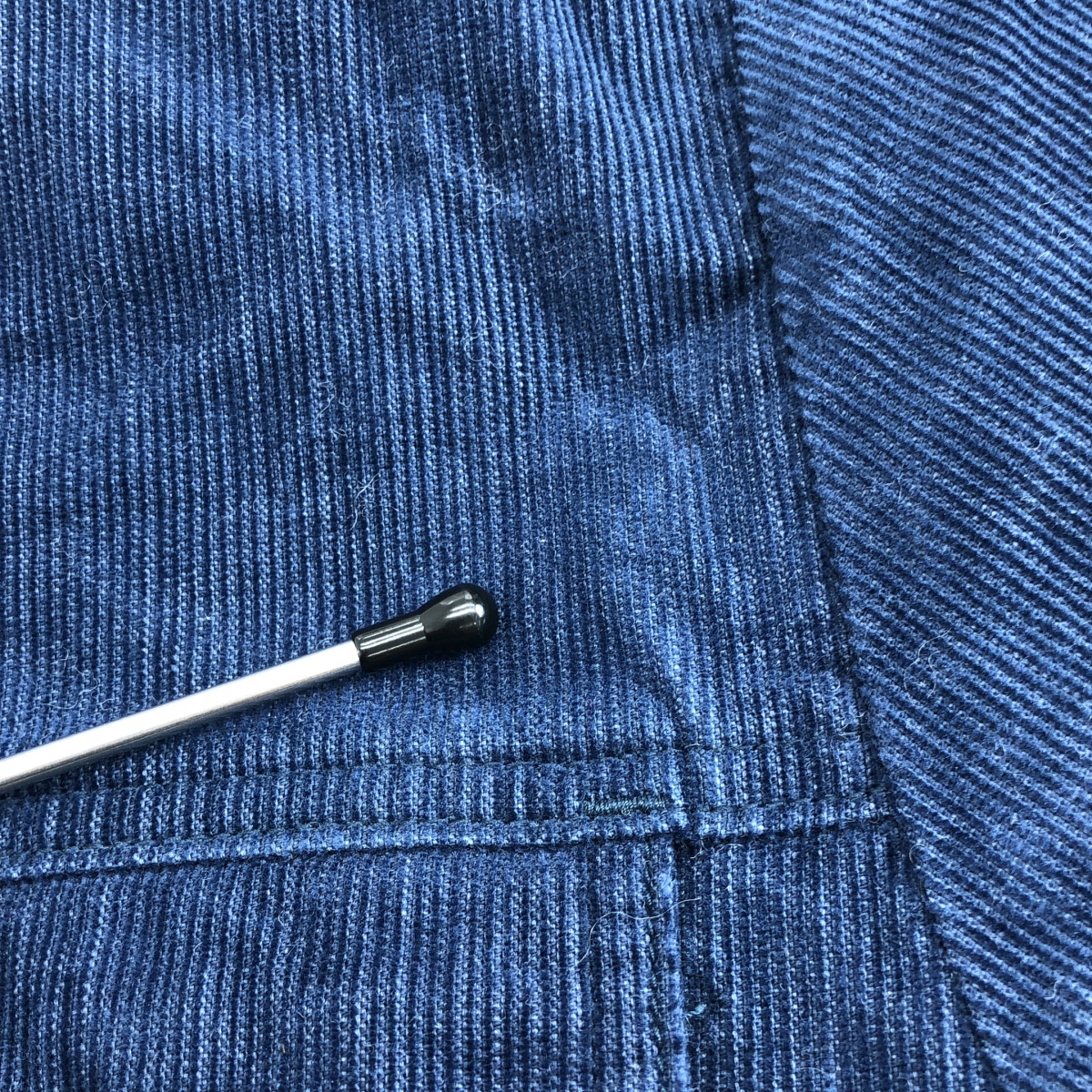 visvim / ビズビム CARAVAN JKT SLUB キャラバン スラブ コーデュロイ ボアジャケット