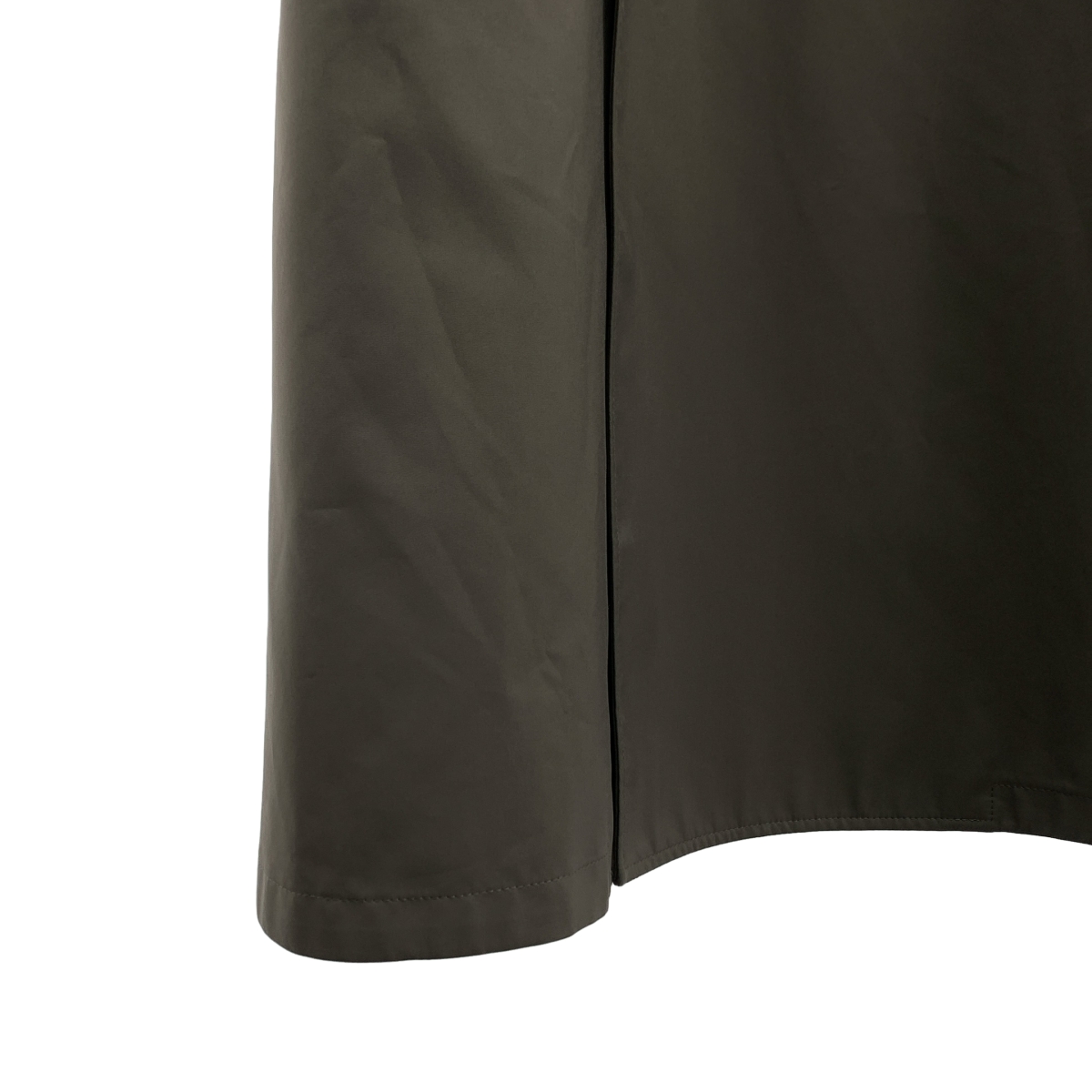 THE RERACS / ザリラクス × Edition / PEAKED LAPEL DOUBLE BREASTED ダブル ブレスト コート