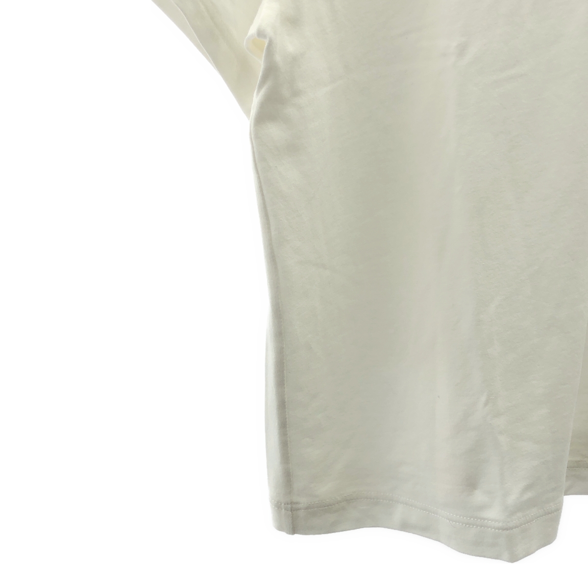 mina perhonen / ミナペルホネン chouchou  チョウチョ / クルーネックカットソー