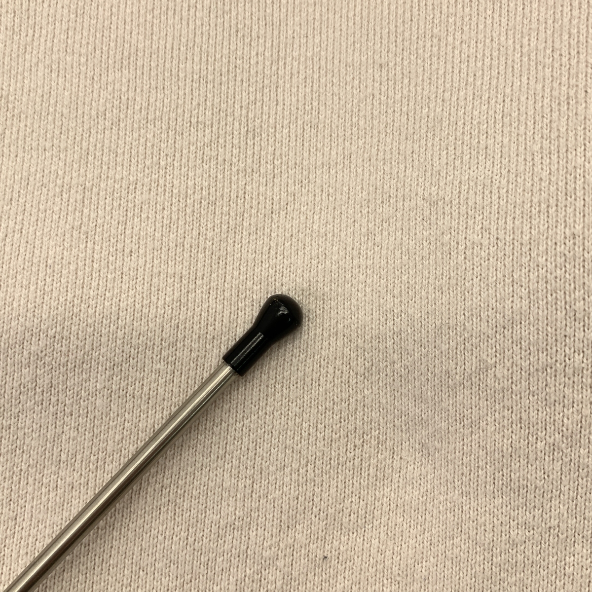 nagonstans / ナゴンスタンス コットン カシミヤ混 カーディガン