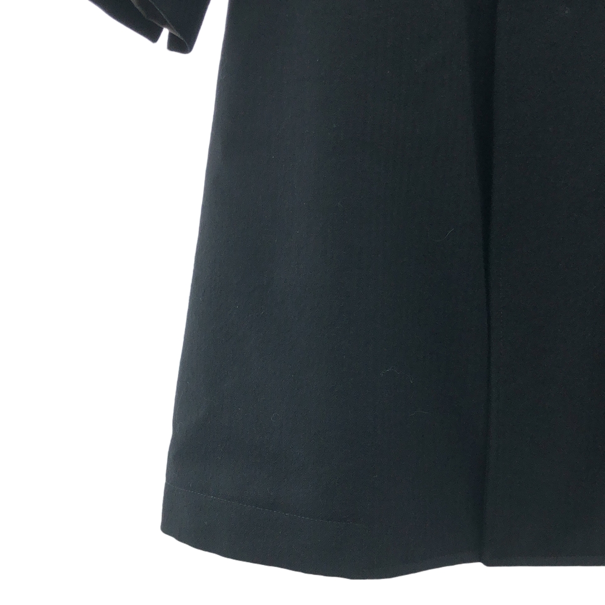 その他 MAC マック / ウール ヘリンボーン ステンカラーコート