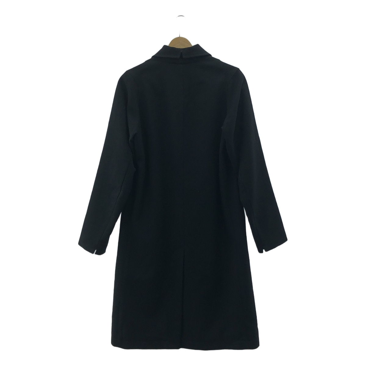 その他 MAC マック / ウール ヘリンボーン ステンカラーコート