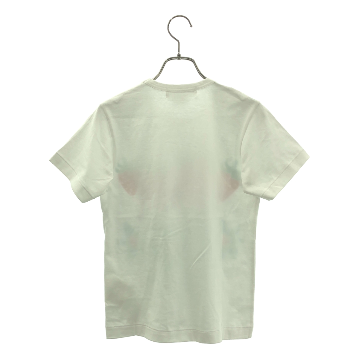 COMME des GARCONS GIRL / コムデギャルソンガール BRETT WESTFALL / イラスト プリント Tシャツ