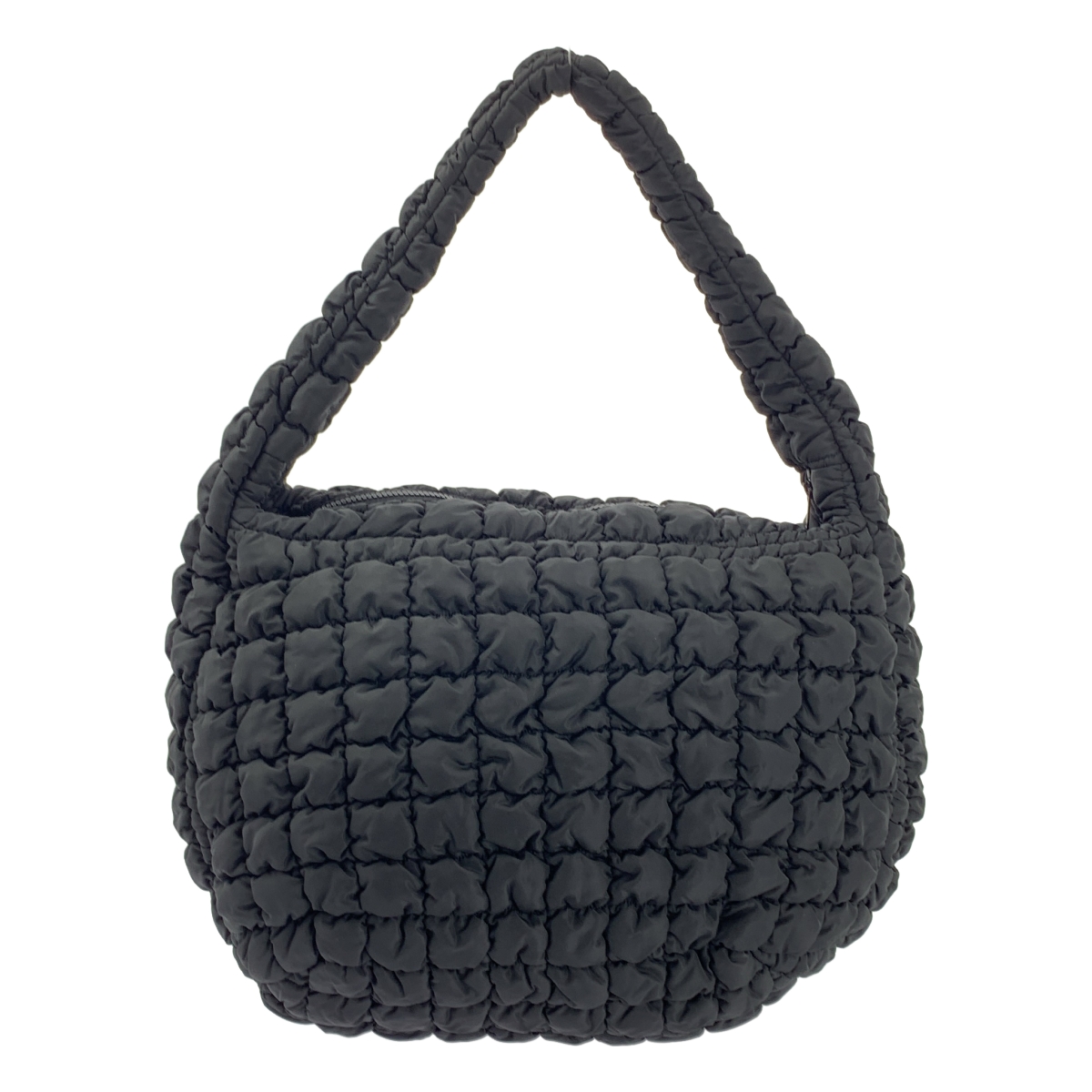 その他 キルト オーバーサイズ ショルダーバッグ