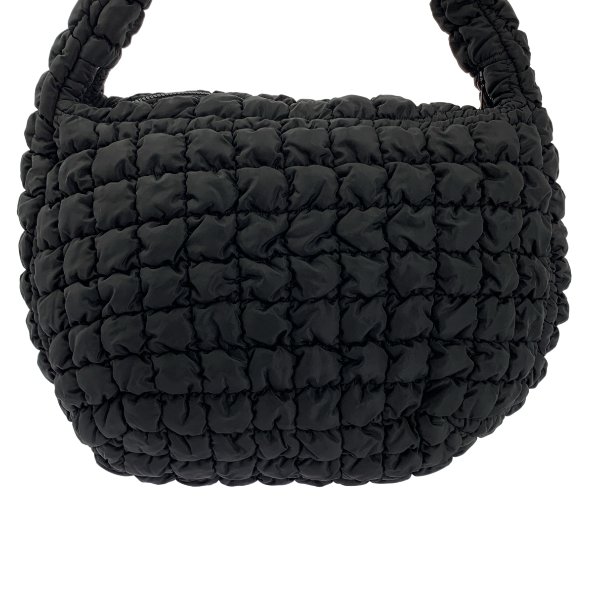 その他 キルト オーバーサイズ ショルダーバッグ