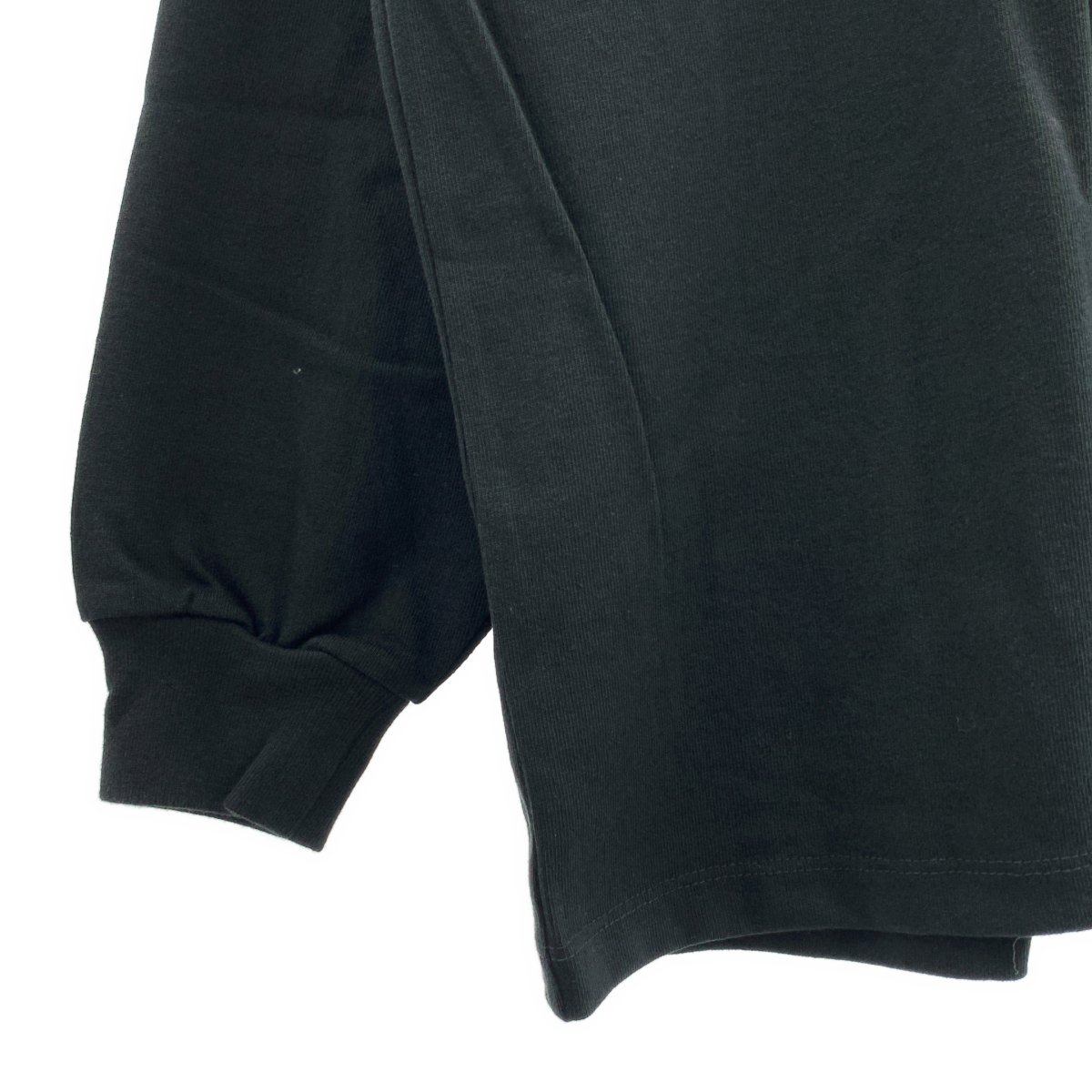 FreshService / フレッシュサービス VIBTEX / L/S CREW NECK TEE / ロゴ オーバー カットソー