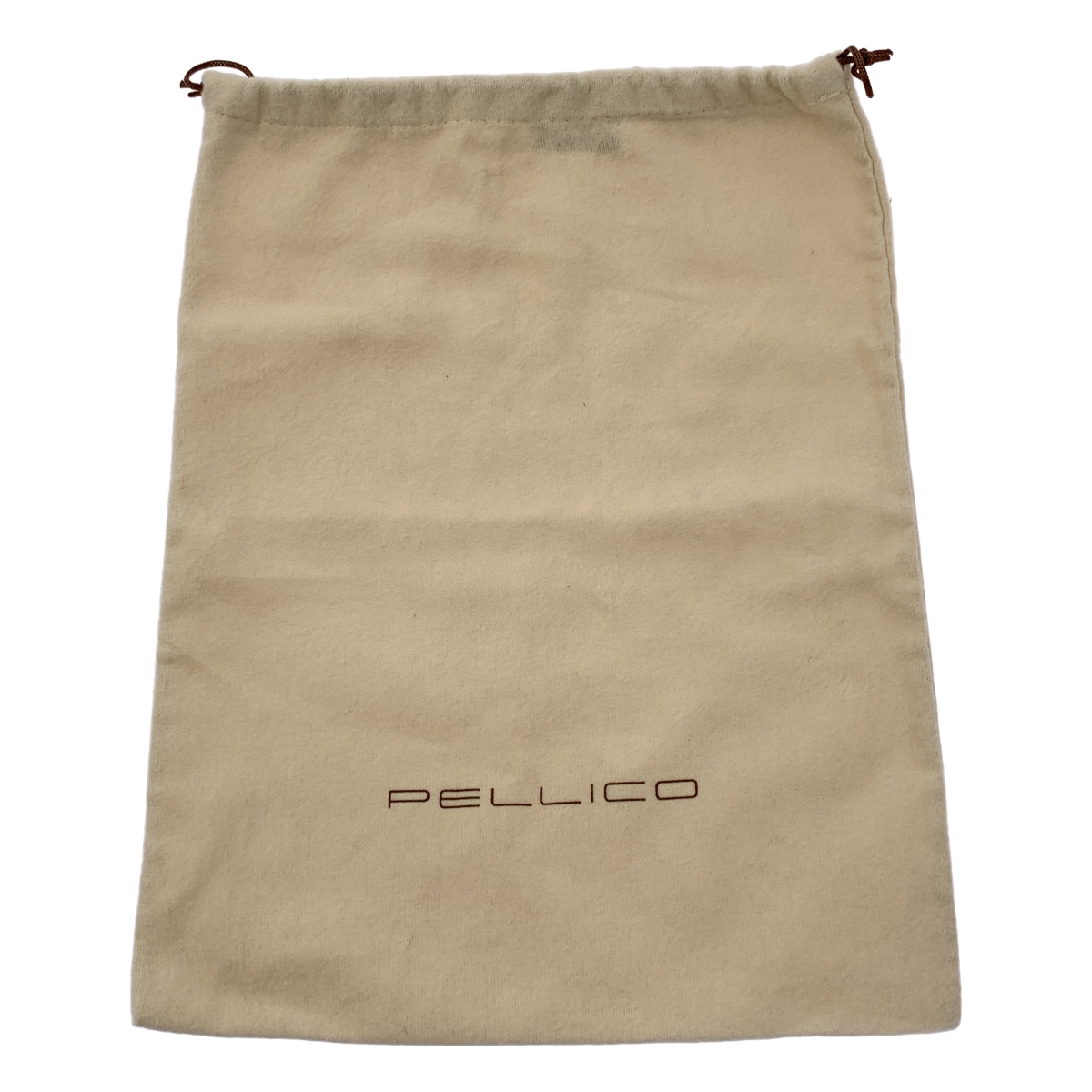 PELLICO SUNNY / ペリーコサニー レザー タッセル ローファー 革靴