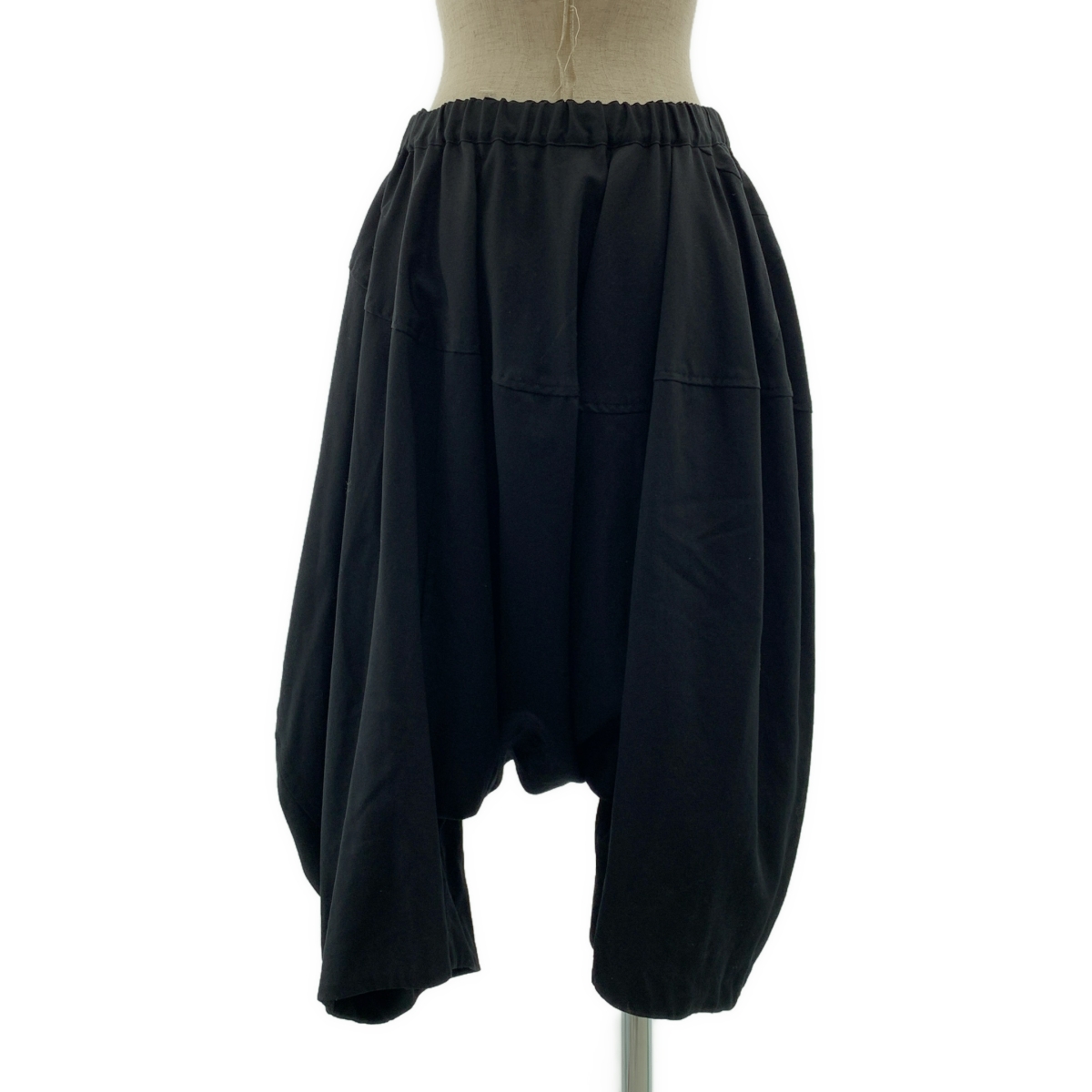 COMME des GARCONS COMME des GARCONS / コムコム ウール バルーンパンツ