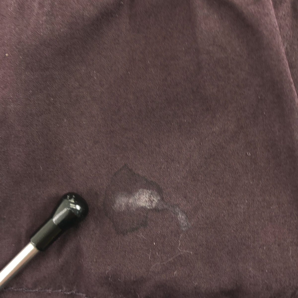 BOTTEGA VENETA / ボッテガヴェネタ コットン ハイウエスト ドローストリングパンツ