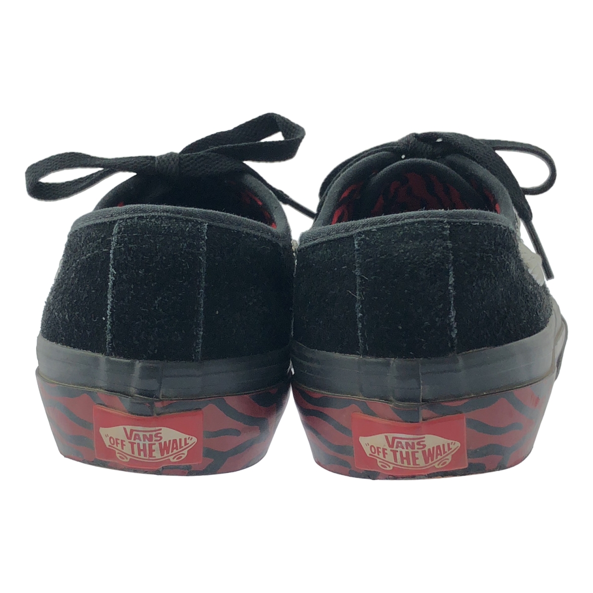 VANS / バンズ TOGA archives 別注 オーセンティック スタッズ スニーカー / V44CL