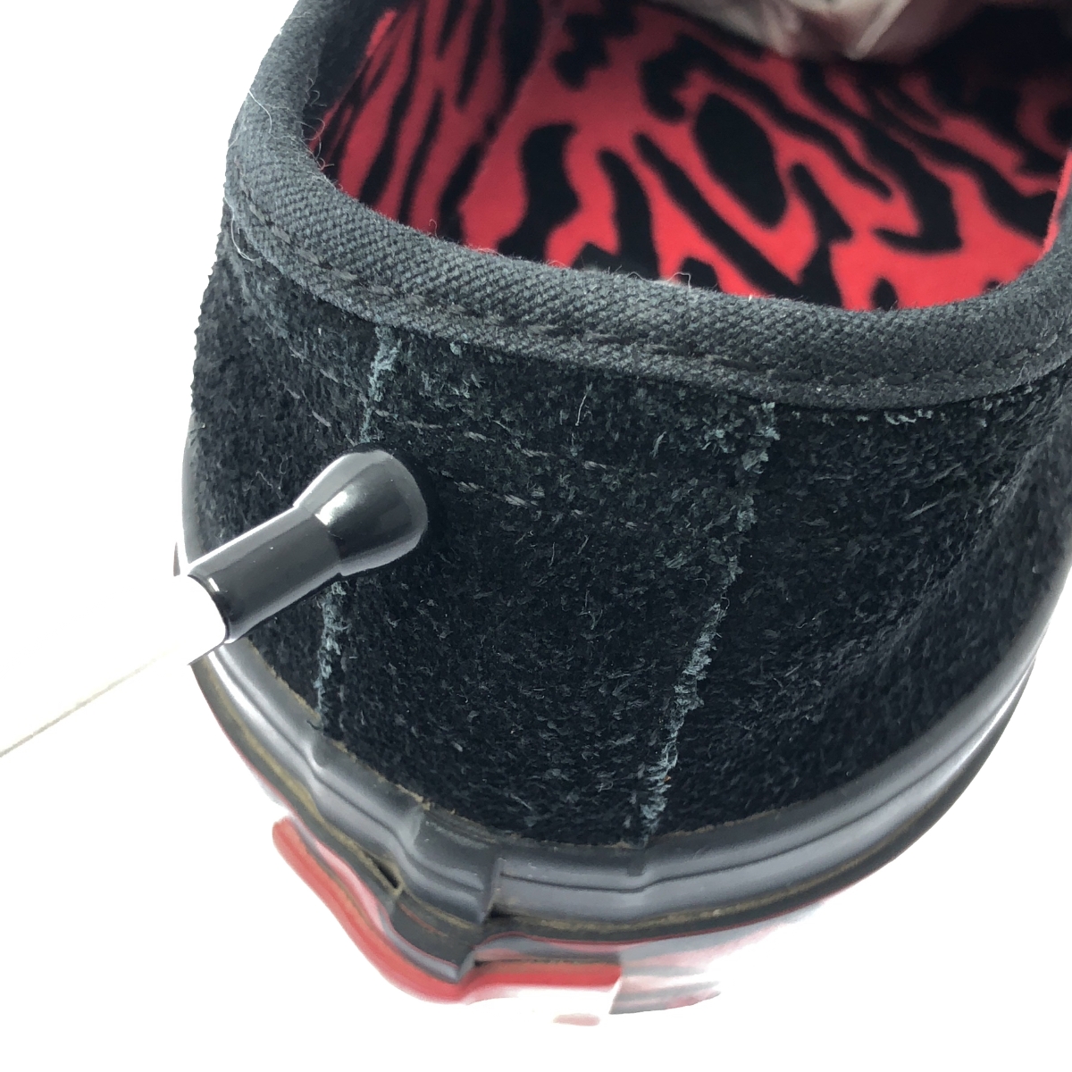 VANS / バンズ TOGA archives 別注 オーセンティック スタッズ スニーカー / V44CL