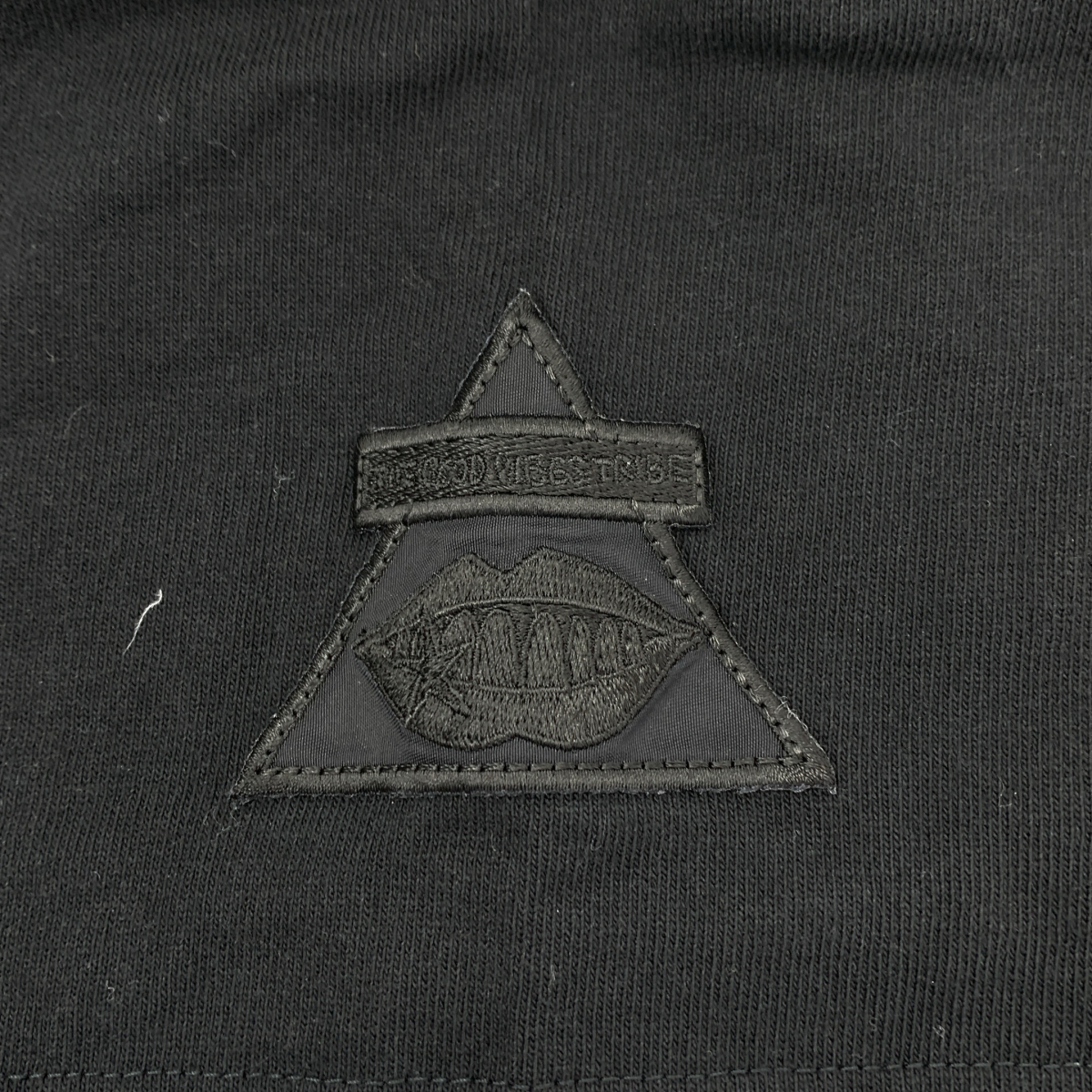 sacai / サカイ ×MARK GONZALES / Gonz Patch T-Shirt ゴンズパッチ Tシャツ