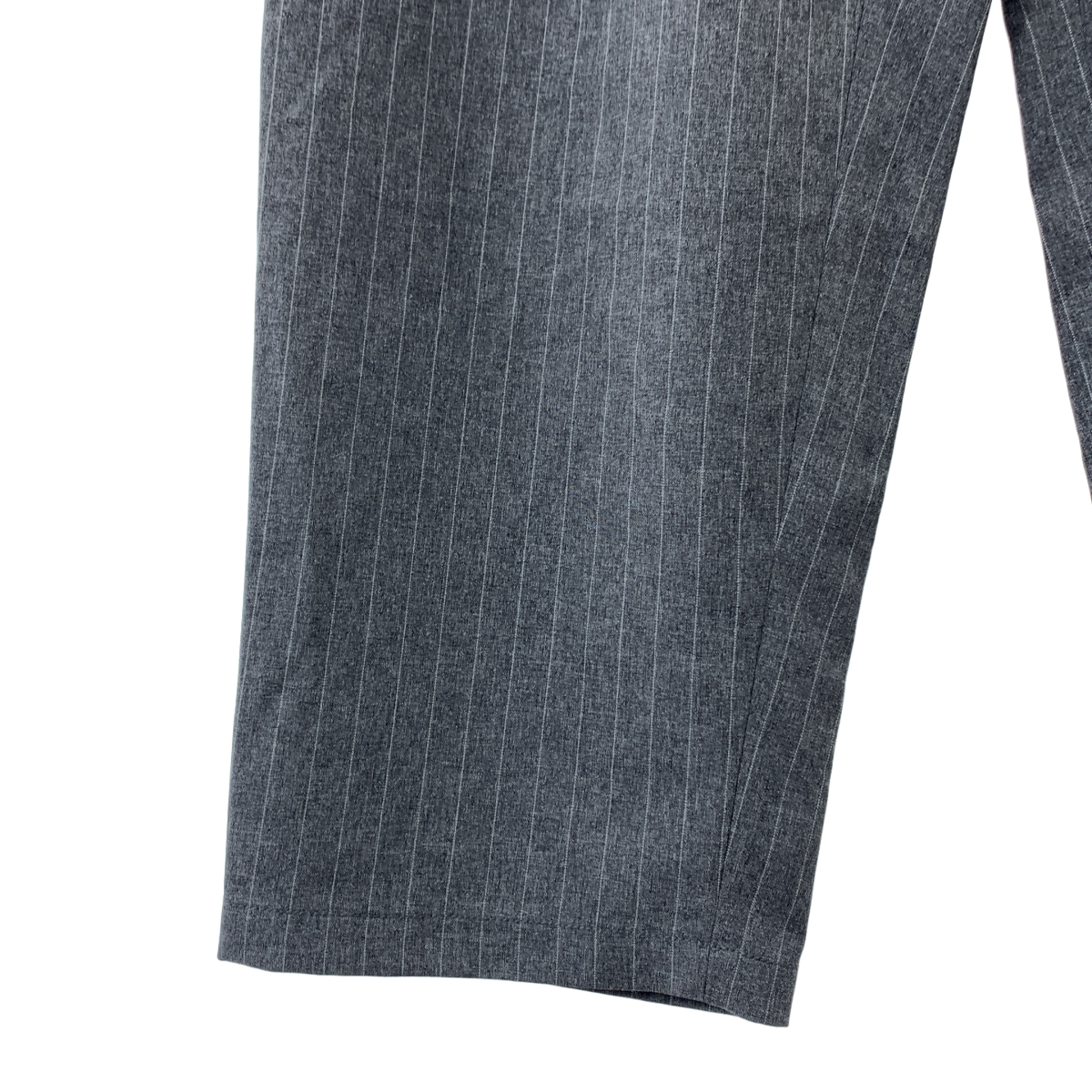 THE NORTH FACE PURPLE LABEL / ザノースフェイスパープルレーベル Striped Field Pants / N25SC029 ストライプドフィールド ワイドパンツ