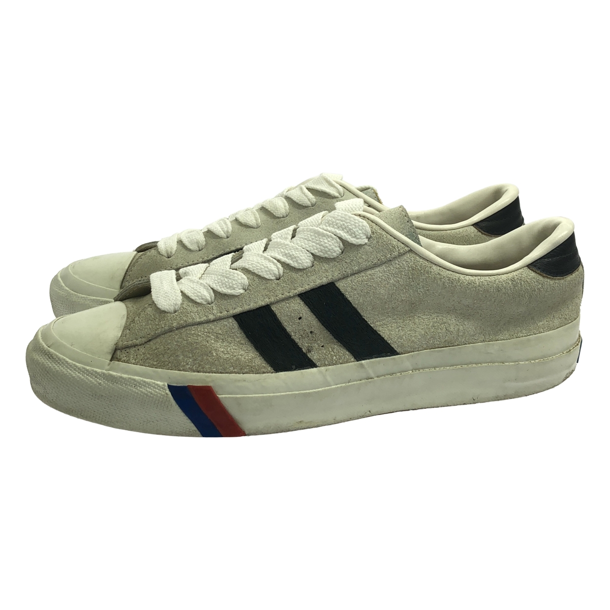 PRO-KED'S / プロケッズ 1990s〜 vintage / ヴィンテージ スエード レザー ローカット スニーカー