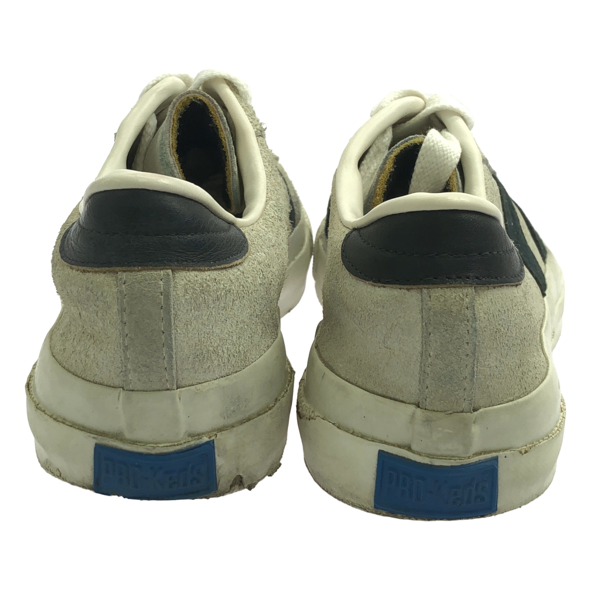 PRO-KED'S / プロケッズ 1990s〜 vintage / ヴィンテージ スエード レザー ローカット スニーカー