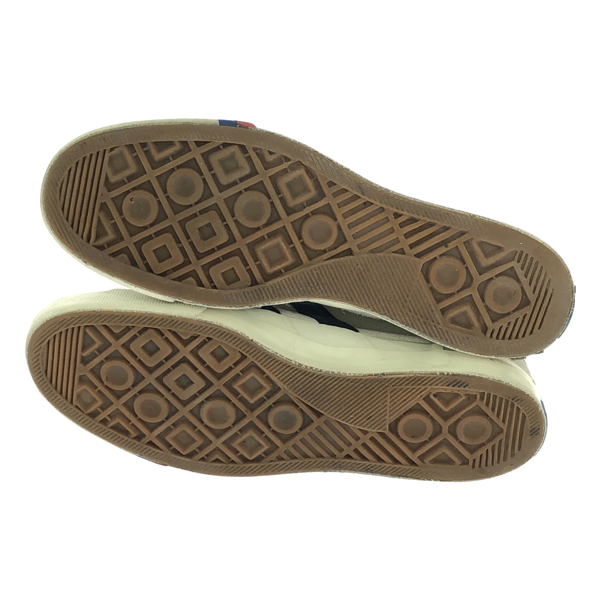 PRO-KED'S / プロケッズ 1990s〜 vintage / ヴィンテージ スエード レザー ローカット スニーカー