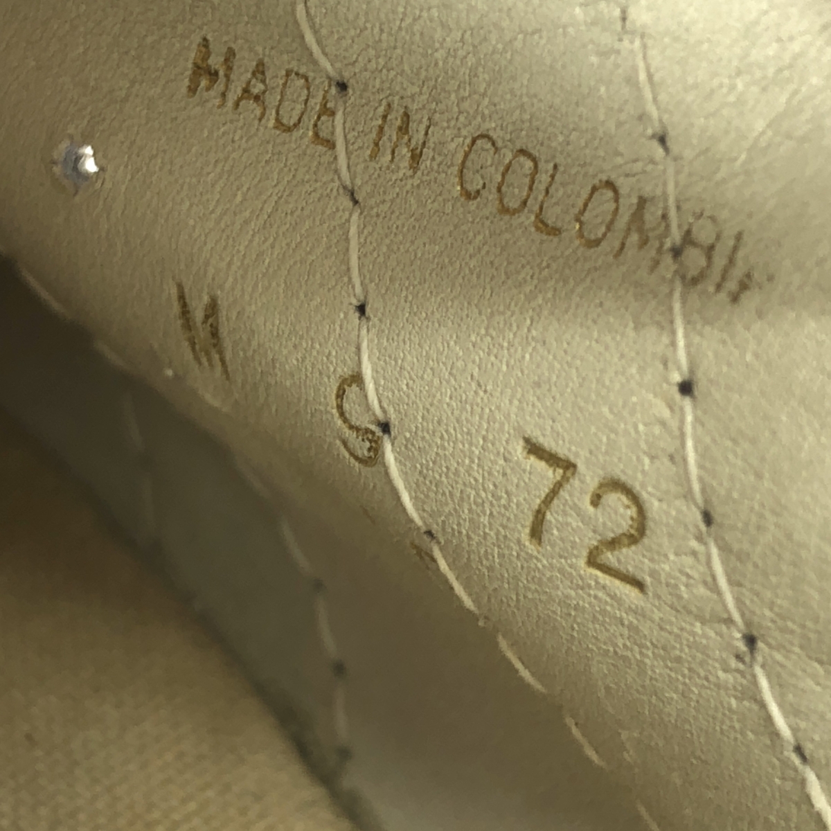 PRO-KED'S / プロケッズ 1990s〜 vintage / ヴィンテージ スエード レザー ローカット スニーカー