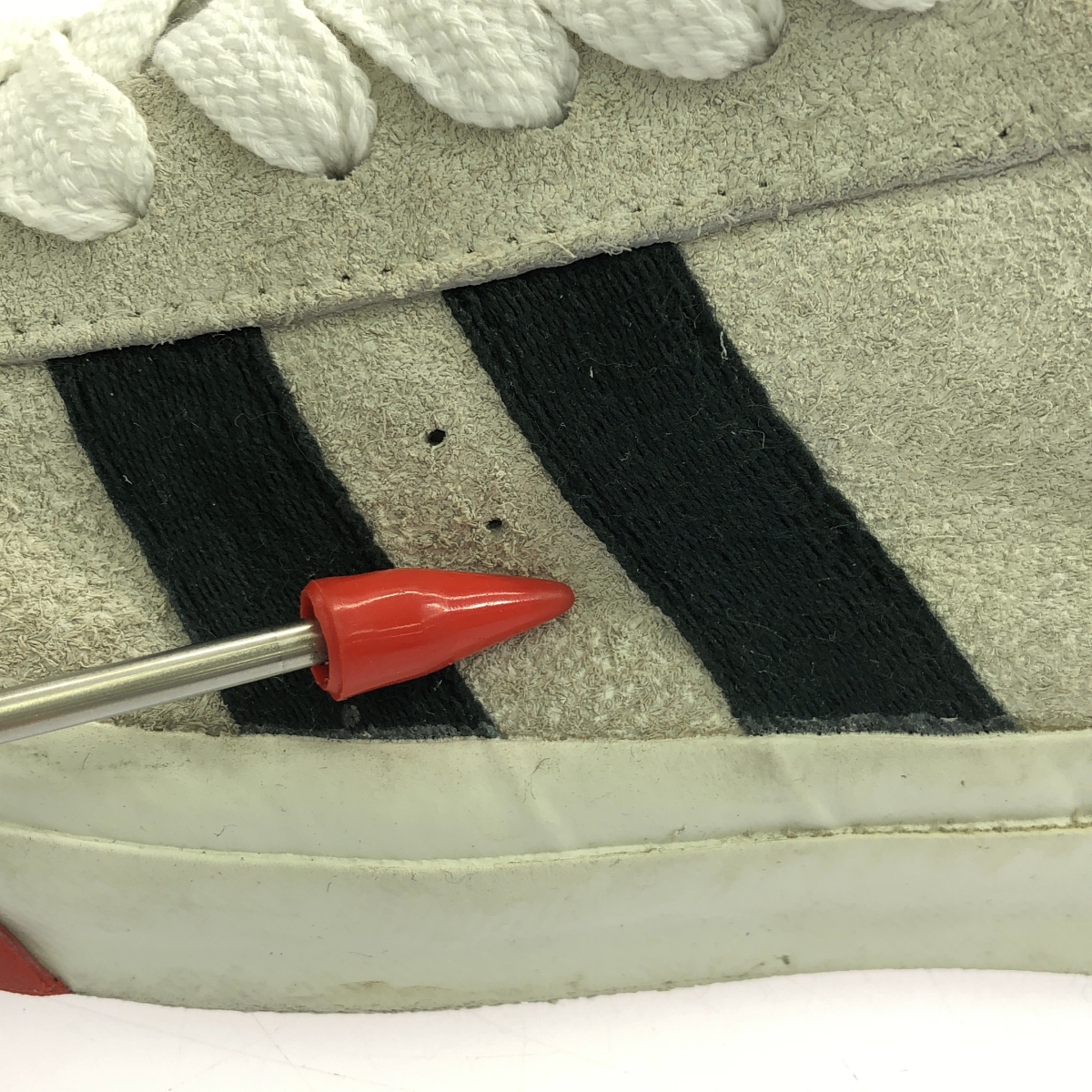 PRO-KED'S / プロケッズ 1990s〜 vintage / ヴィンテージ スエード レザー ローカット スニーカー