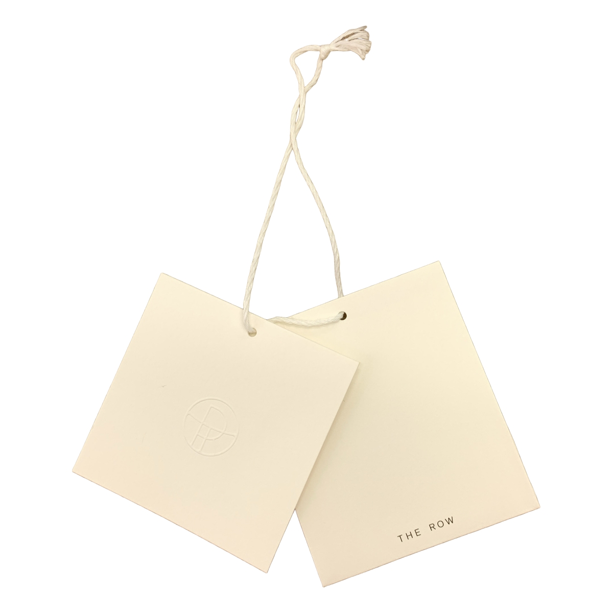 THE ROW / ザロウ OPHELIA TOP ウール × カシミヤ / オーバーサイズ プルオーバー ニット