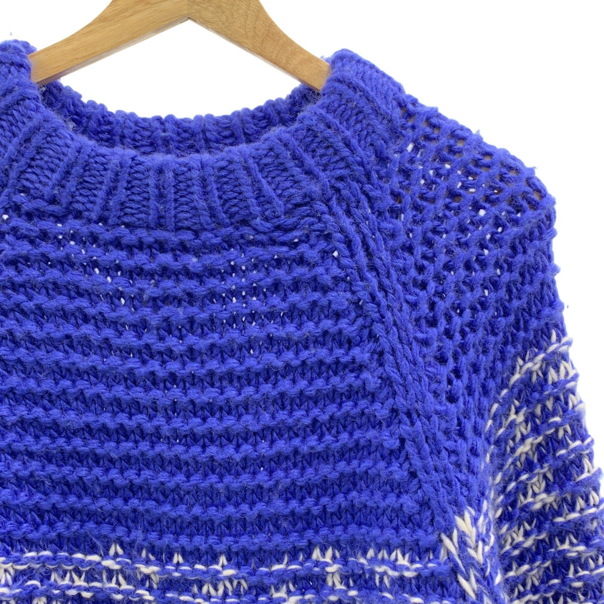 その他 グラデーションプルオーバー ニット セーター