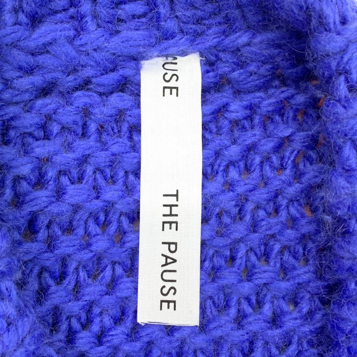 その他 グラデーションプルオーバー ニット セーター