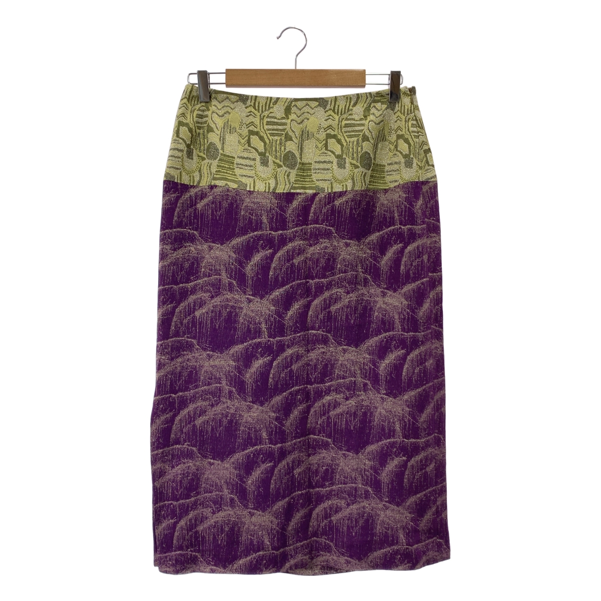 DRIES VAN NOTEN / ドリスヴァンノッテン