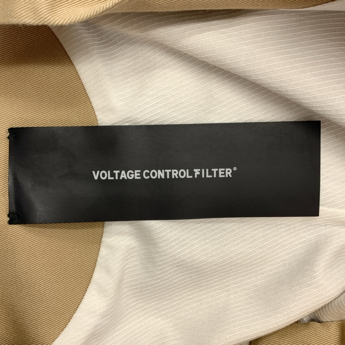 その他 コットン カットオフ ノースリーブ ワンピース