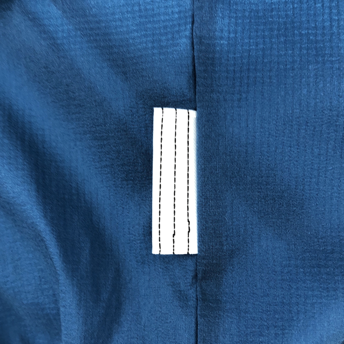 S.F.C (SFC) / エスエフシー Nylon Crew 刺しゅう ロゴ ナイロン クルー