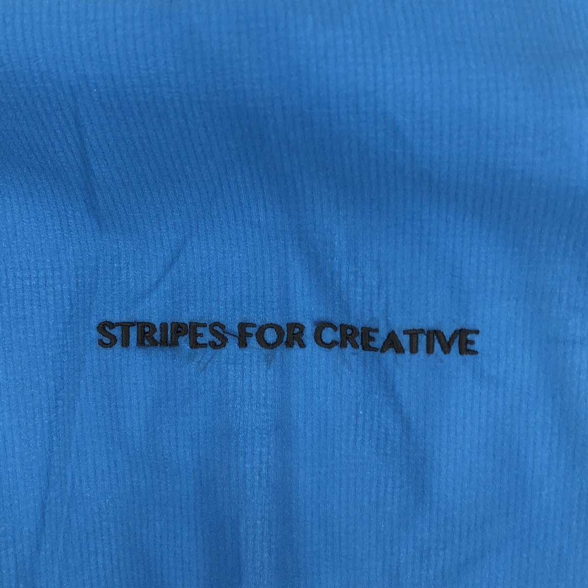 S.F.C (SFC) / エスエフシー Nylon Crew 刺しゅう ロゴ ナイロン クルー