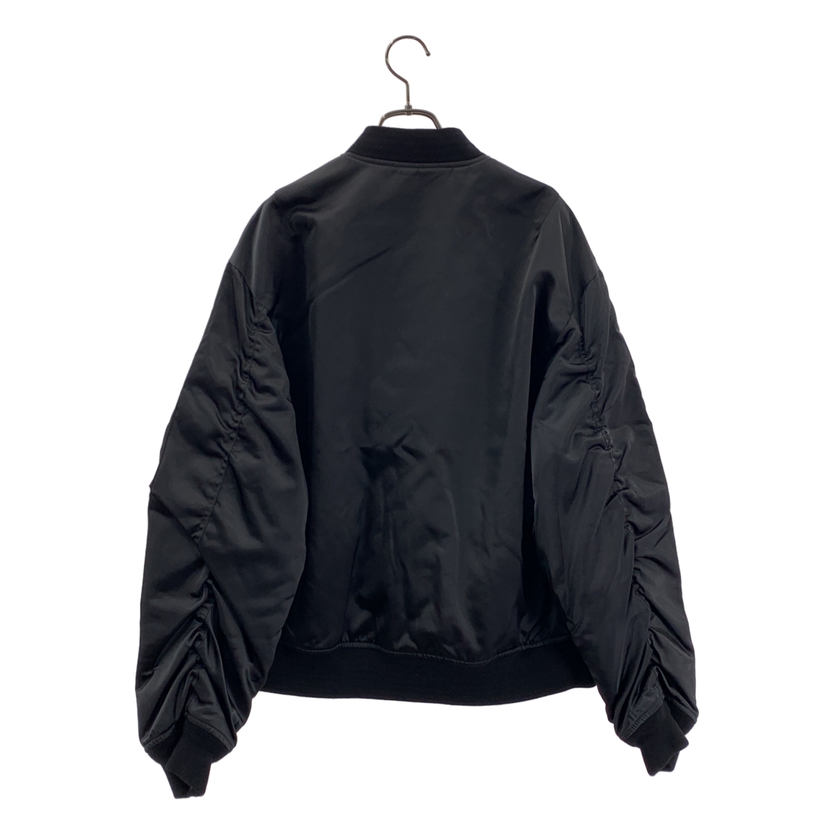 GOLDEN GOOSE / ゴールデングース MA-1 ナイロン ブルゾン ジャケット