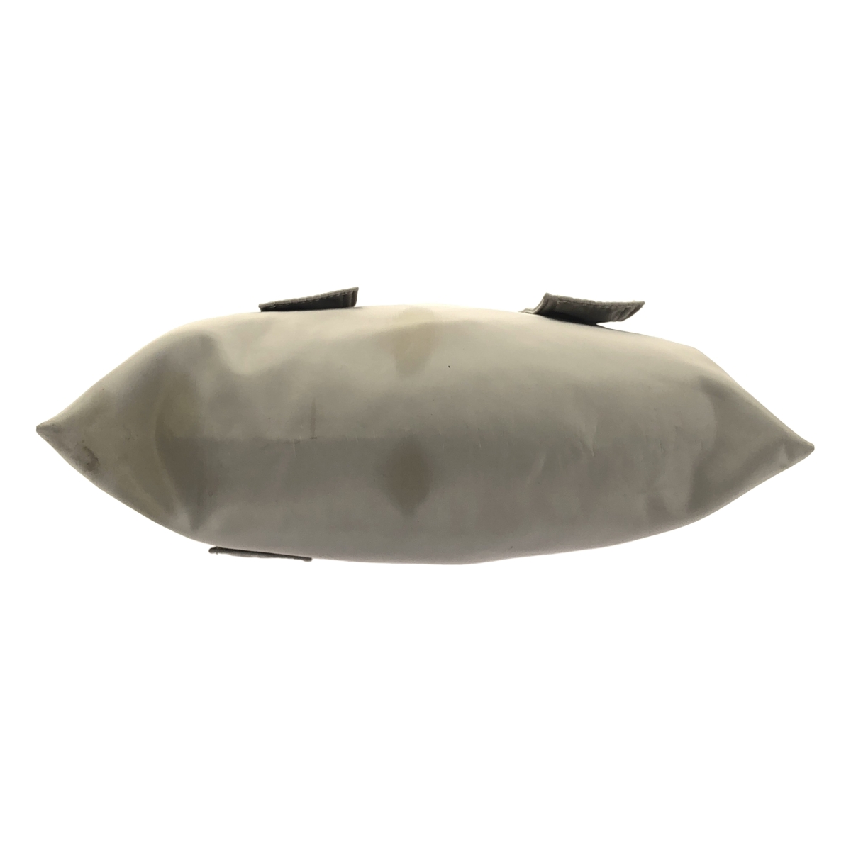 その他 Nylon 2way Carabiner TOTE BAG / ショルダー付き トートバッグ