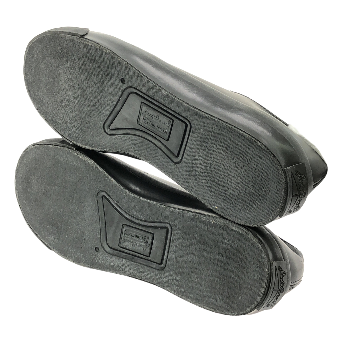 CONVERSE / コンバース JACK PURCELL NEWSLIP LEATHER R ジャックパーセル ニュースリップ レザー リアクト スニーカー