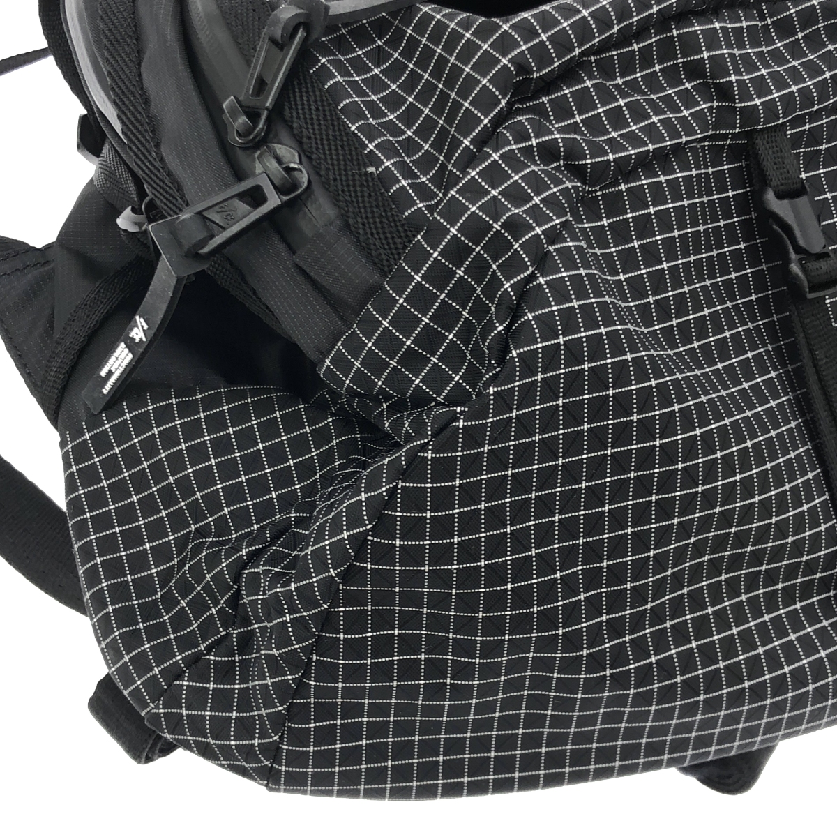 F/CE. / エフシーイー 3 POINTS SLINGER BAG 3ポイント スリンガーバッグ ワンショルダーバッグ