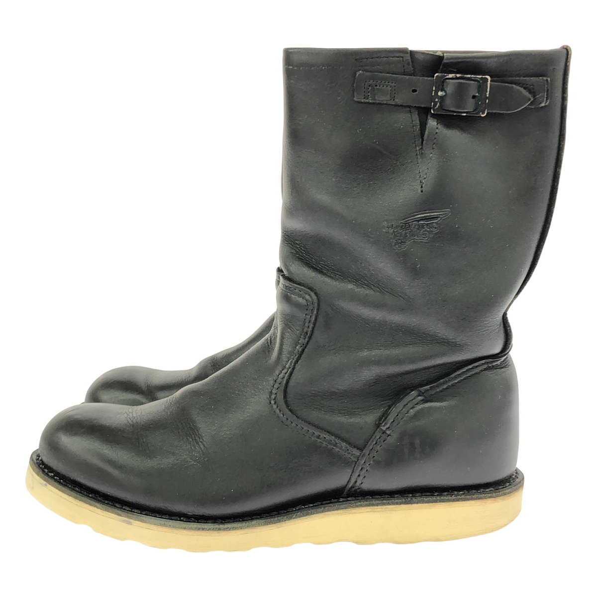 RED WING / レッドウィング 2974 / レザー エンジニアブーツ / 革靴