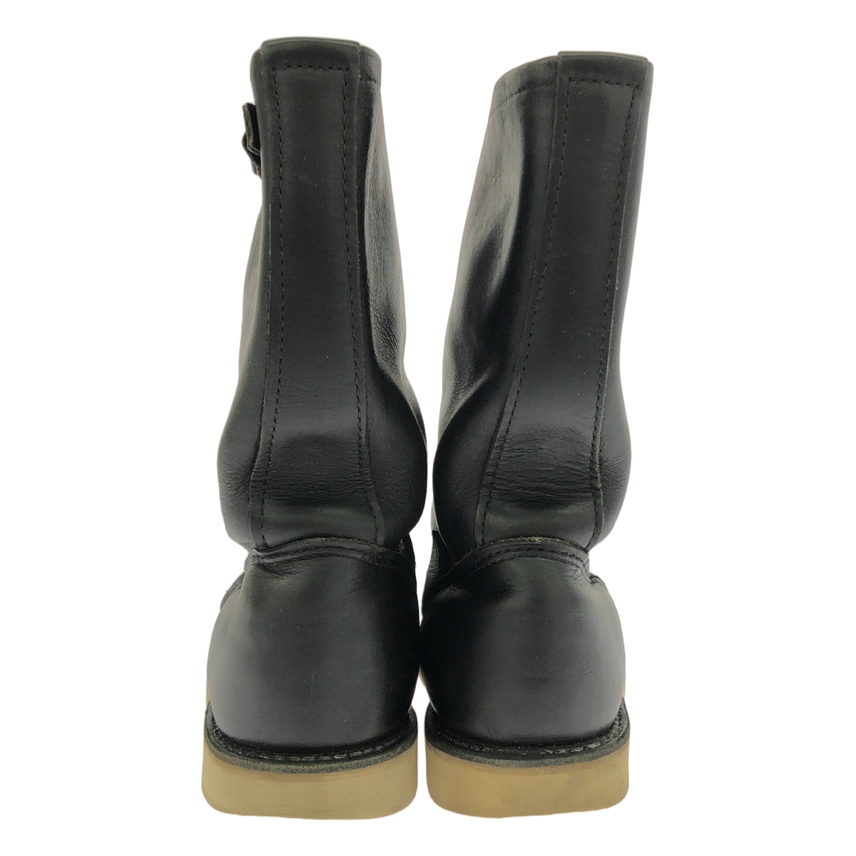 RED WING / レッドウィング 2974 / レザー エンジニアブーツ / 革靴