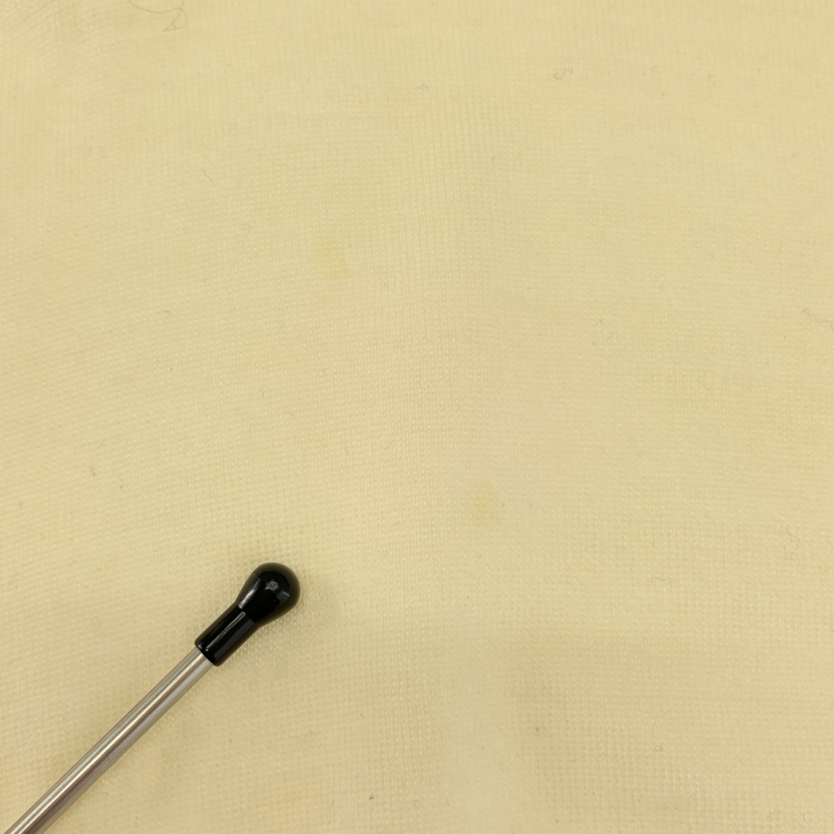 その他 ウール スリット プルオーバー ニット