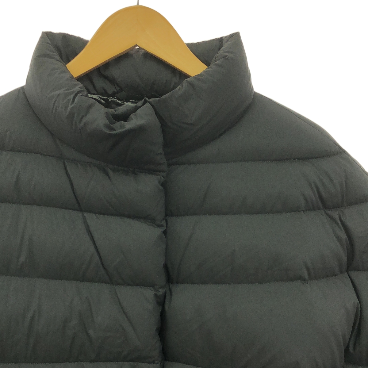 TATRAS / タトラス BORA ショート丈 パッカブル ダウン ジャケット