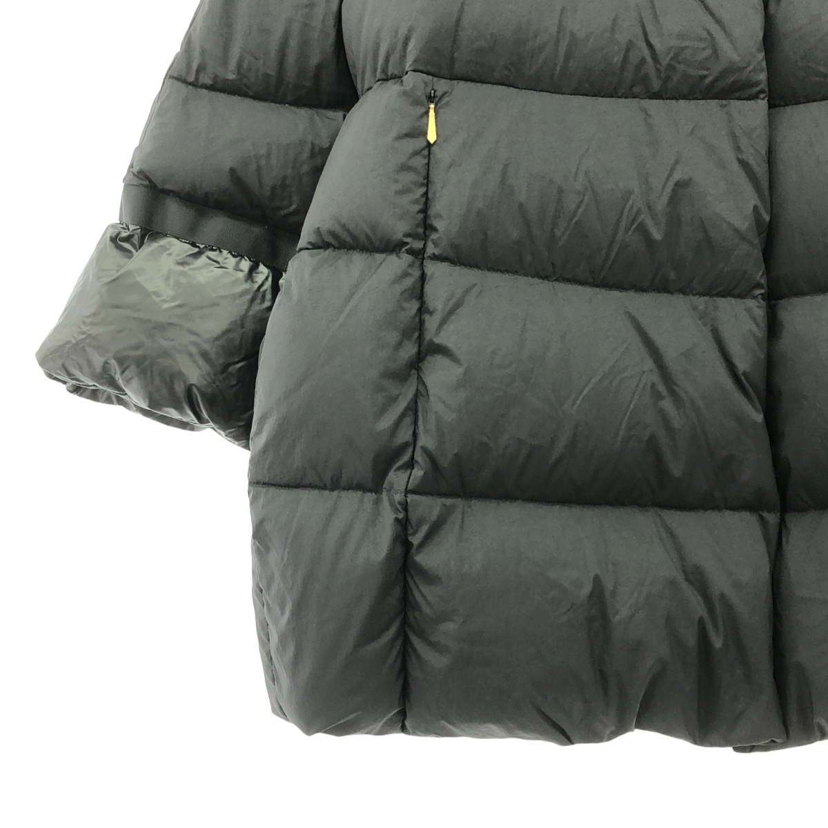 TATRAS / タトラス BORA ショート丈 パッカブル ダウン ジャケット