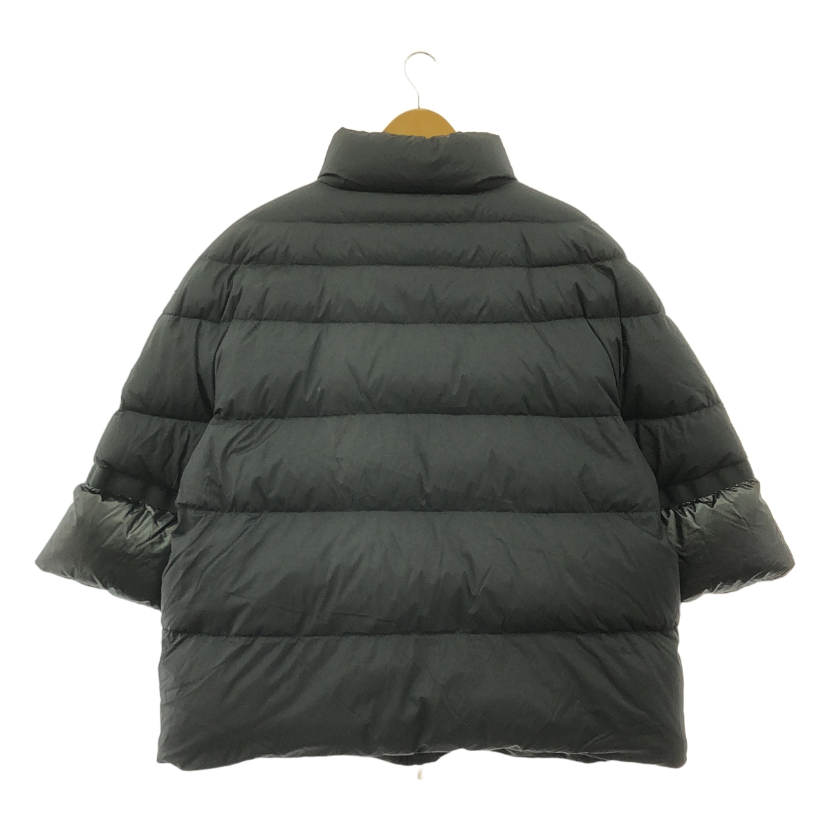 TATRAS / タトラス BORA ショート丈 パッカブル ダウン ジャケット