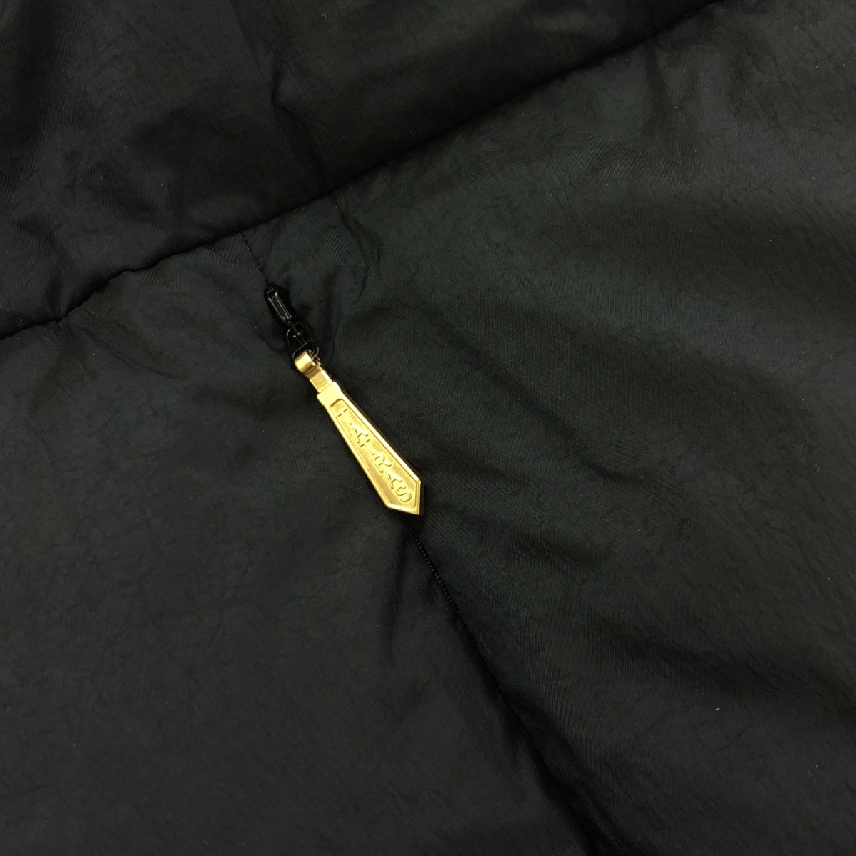 TATRAS / タトラス BORA ショート丈 パッカブル ダウン ジャケット