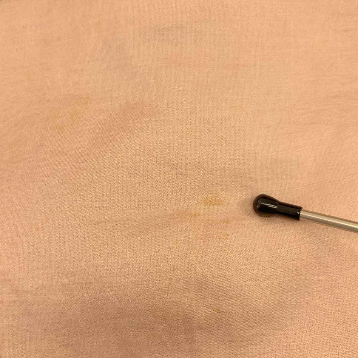 mina perhonen / ミナペルホネン metsa フロッキープリント プルオーバーワンピース