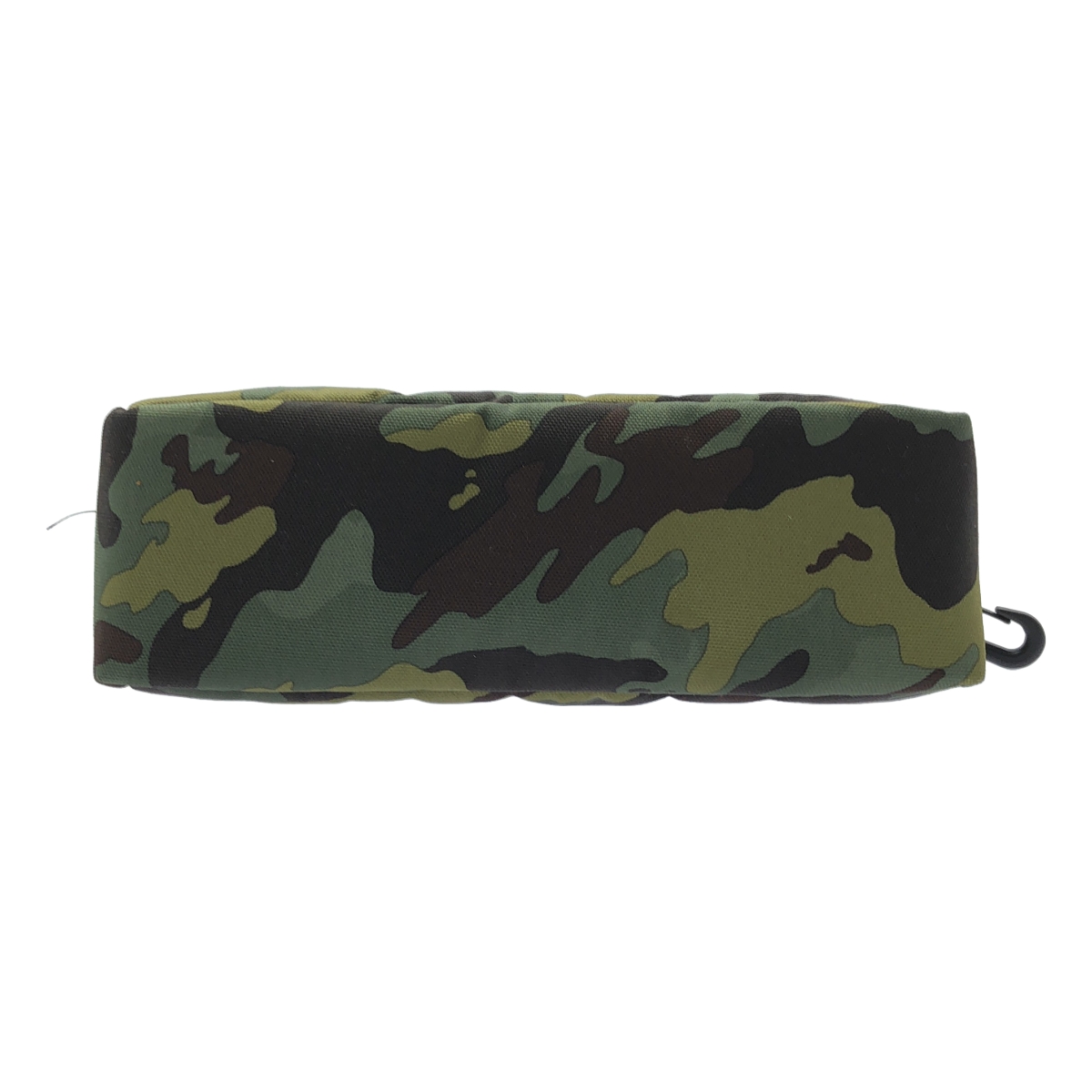 GREGORY / グレゴリー 総柄 迷彩 カモフラージュ ロゴ パデッド ショルダーバッグ / ユニセックス