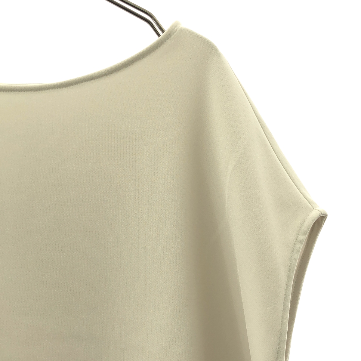 その他 ショートスリーブコクーンブラウス