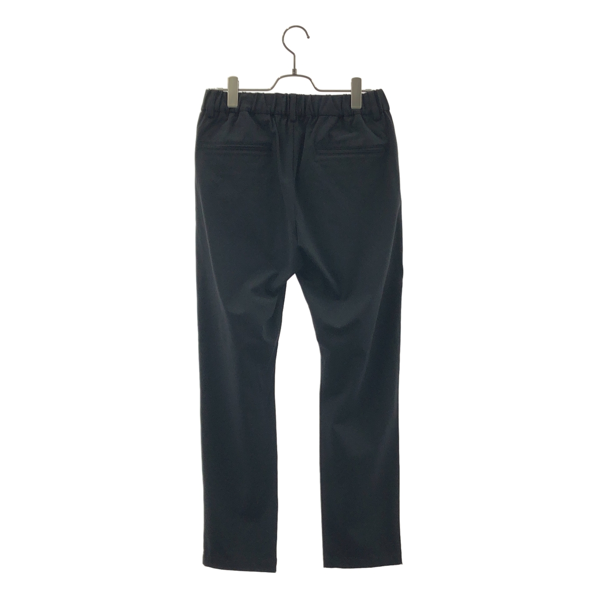 ATTACHMENT / アタッチメント セットアップ ストレッチ ロゴボタン シングル ジャケット / ドローストリング パンツ