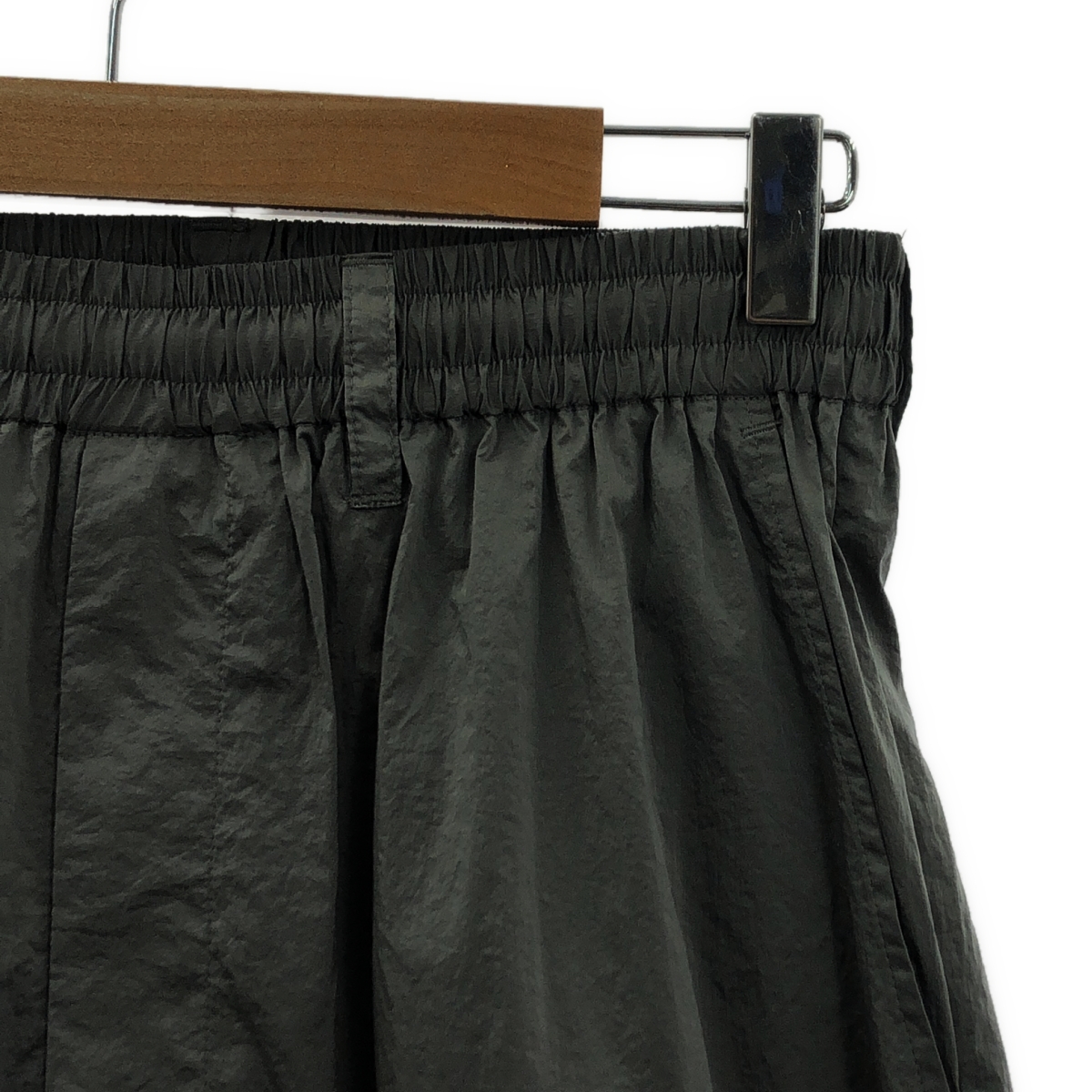 stein / シュタイン WINDBREAKER EASY TROUSERS / ドローストリング イージーパンツ