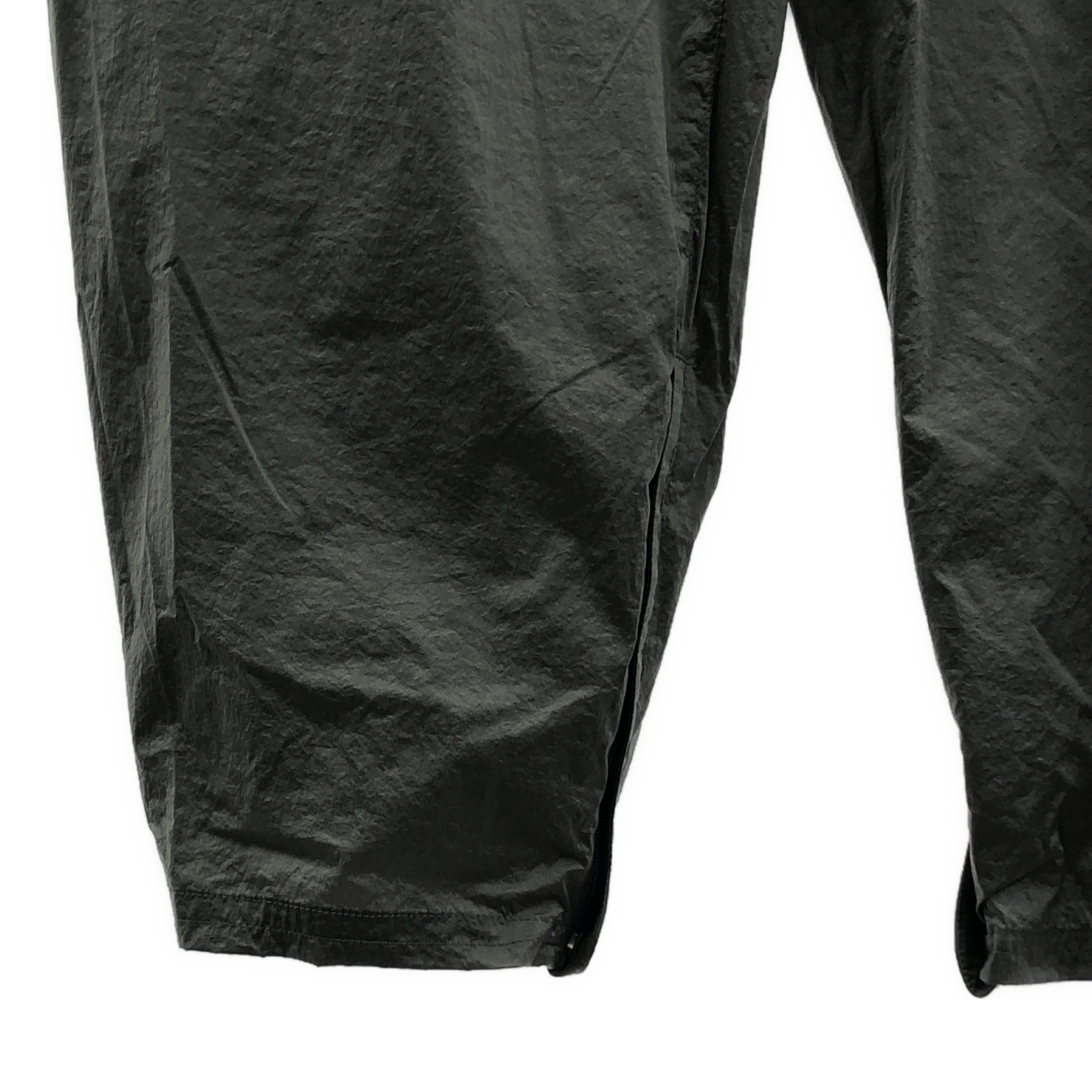 stein / シュタイン WINDBREAKER EASY TROUSERS / ドローストリング イージーパンツ