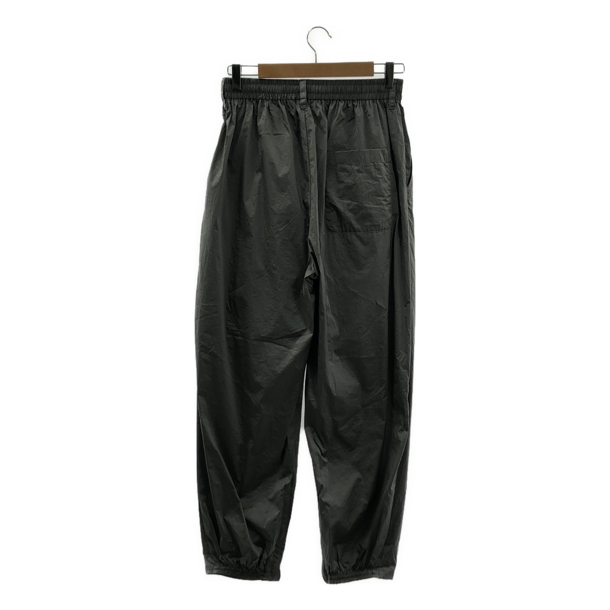 stein / シュタイン WINDBREAKER EASY TROUSERS / ドローストリング イージーパンツ