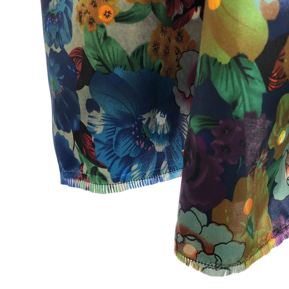 RENATA BRENHA / レナータブレナ 総柄 フローラル ドレス ワンピース