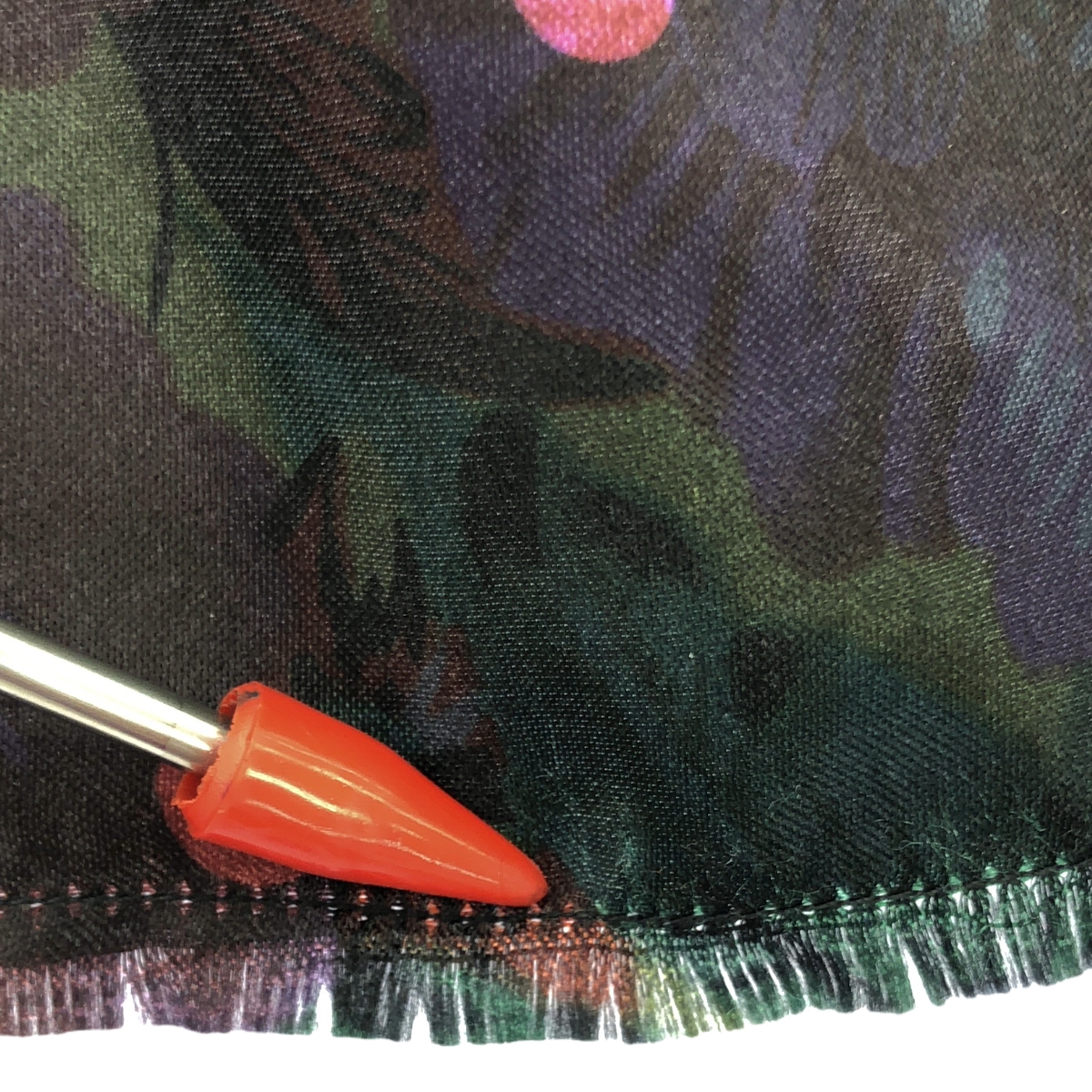 RENATA BRENHA / レナータブレナ 総柄 フローラル ドレス ワンピース